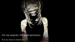 ВОКАЛОИДЫ: ТОП-10 КРИПОВЫХ ПЕСЕН