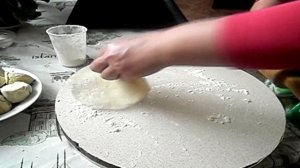 Коржи для торта "Наполеон"