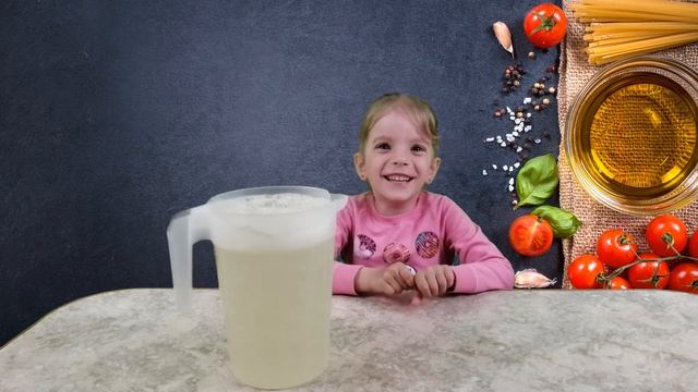 ДОМАШНИЙ ЛИМОНАД Самый простой Рецепт смотреть онлайн