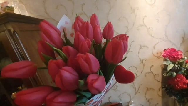 #ДеньсвятогоВалентина #14февраля #Деньвлюблённых #ДеньЛюбви