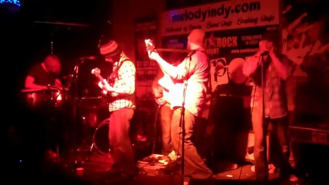 The Waldemere Revival - Sweet Caroline смотреть онлайн