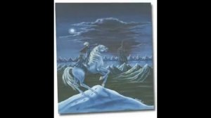 Mio, min Mio (Russian version of Track 21: Mio My Mio # 2)