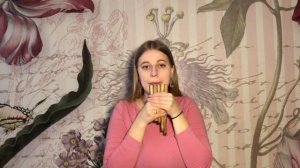 Кугиклы. Наигрыши «Чебатуха» и «Тимоня»