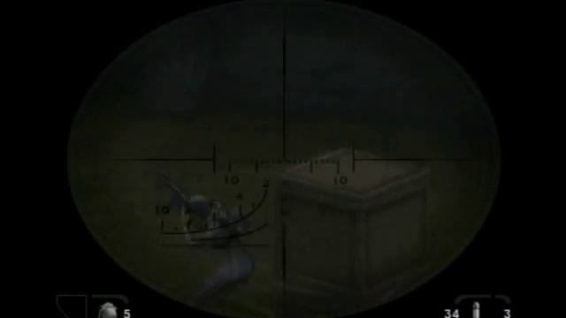 TimeSplitters: Future Perfect - Walkthrough (hard) Part 4 - The Russian Connection 1969 1/2 смотреть онлайн