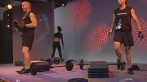 Body Pump 71