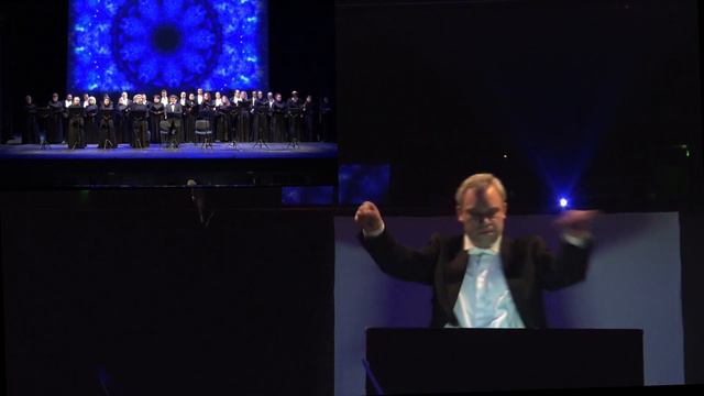 MOZART - Die Zauberflöte - Finale - Pierre WALTER смотреть онлайн