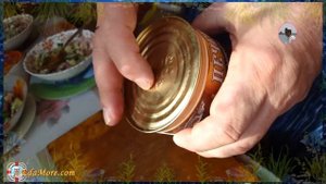 Печень минтая. Печень минтая консервы фото и видео от Petr de Cril’on & SonyKpK