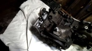 форд мондео 3 замена акпп