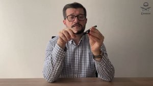 Новый автоматический нож от Daggerr - "Русалка"!