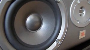 JBL E80, E30 / ES30, E150P