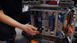 Первое место на ПРОФЕСТ 2019 | Итоги и команда победитель в категории VEX