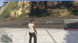 GTA 5 Redux - Лучший мод графики.Настройка nvidia freestyle