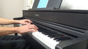 Ludwig van Beethoven - Piano Sonata No. 17 in D minor, Op. 31, No. 2 ("The Tempest")