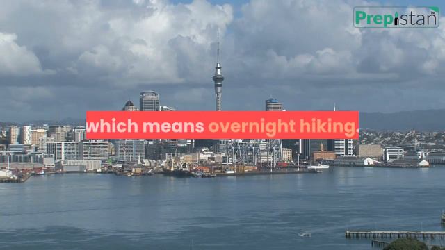 Interesting Facts About New Zealand | Facts about New Zealand смотреть онлайн