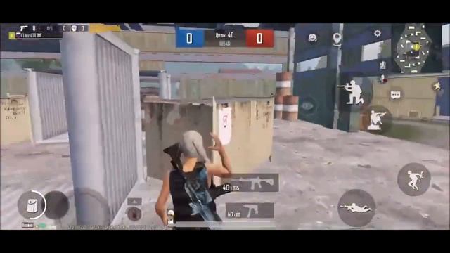 FL1PY ? TDM TOURNAMENT +РАЗБОР МОЕЙ ИГРЫ И ПРОТИВНИКОВ | PUBG MOBILE
