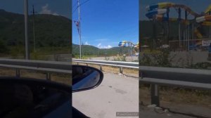 4 день отдыха и дорога домой(1 год назад)