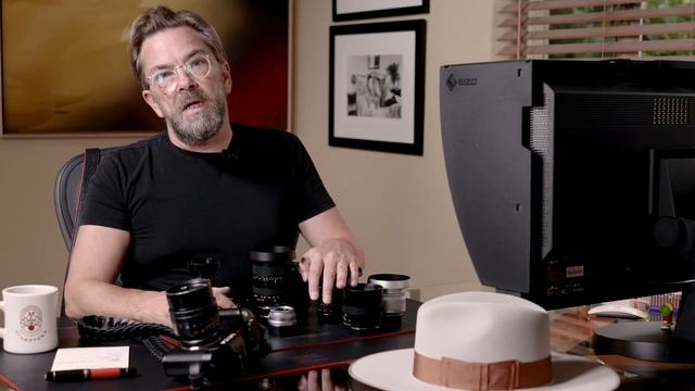5 things that makes you want the Leica SL2 - By Thorsten von Overgaard (Leica SL2 Review Episode 1) смотреть онлайн