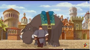 Бизнесом его кличут