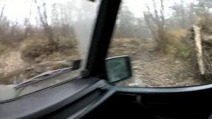 Mercedes Benz G350.mp4