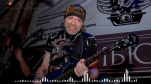 Монгол Шуудан - Забор (Пророк Санбой Ai Cover)
