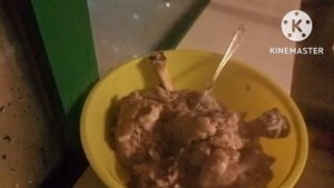 Домашний холодец из рульки и свинных ножек?