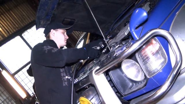 LIQUI MOLY смотреть онлайн