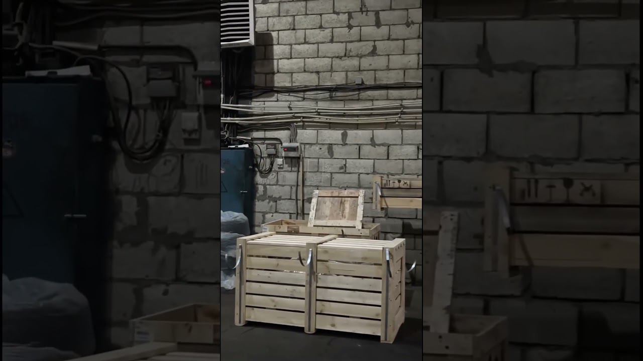Как выглядит производство станков? #чпу #резкаметалла #machinecut  #shorts