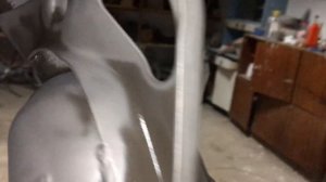 Как покрасить выхлопную трубу ?