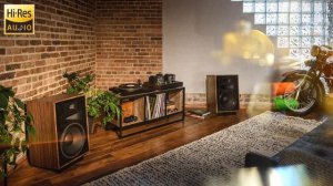 Greatest Audiophile Music 32 Bit I Flac Audiophile I Audiophile Jazz