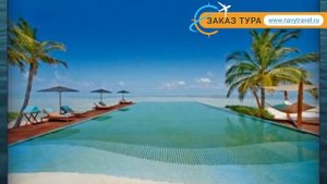 LUX MALDIVES 5* Мальдивы обзор – отель ЛЮКС МАЛЬДИВЫ 5* Мальдивы видео обзор
