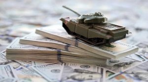 ВЕЛИКОБРИТАНИЯ ПЕРЕДАСТ КИЕВУ КРУПНЕЙШИЙ ПАКЕТ ВОЕННОЙ ПОМОЩИ НА 617 МЛН ДОЛЛАРОВ