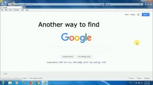 How to find Internet Explorer version ?