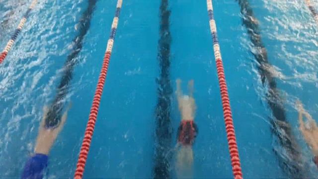 Бассейн Дельфин Хабаровск. 30.04.2021 Кубок мэра. Юноши 13-16 лет. Брасс 50 м. смотреть онлайн