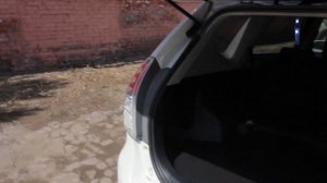 Toyota Prius Alpha (Тойота Приус Альфа), 2016 г.в. Без пробега по РФ. Передан заказчику в Омске