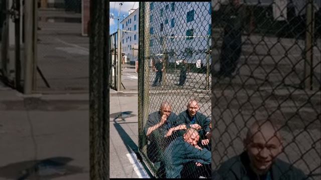 В какой стране,больше всего людей находится за решоткой? смотреть онлайн