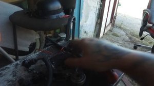 МТ-11 Днепр. Микро-процессорное зажигания "Совек". Ставим на ход МТ-11 после капитального ремонта.