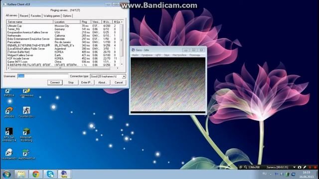 Как установить сегу и его игры на компьютер и играть по сети смотреть онлайн
