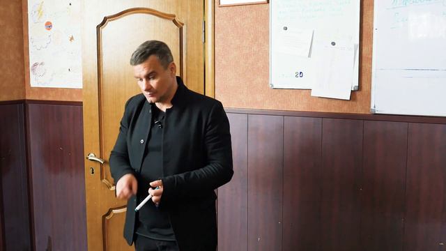 🔴 Зависимость_ основные характеристики заболевания _ Лекция Вадима Шипилова _ Клиника РЕШЕНИЕ