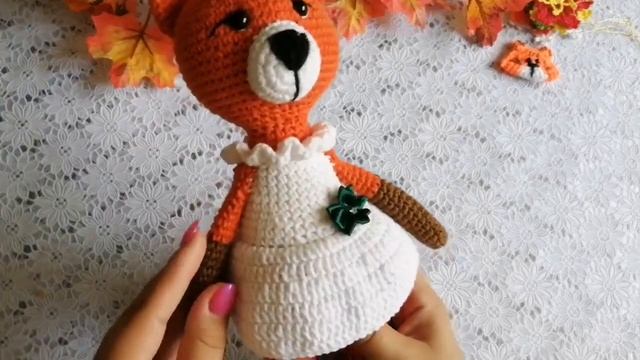 VLOG 2 осенний. Снежинки, тигры, зайка смотреть онлайн