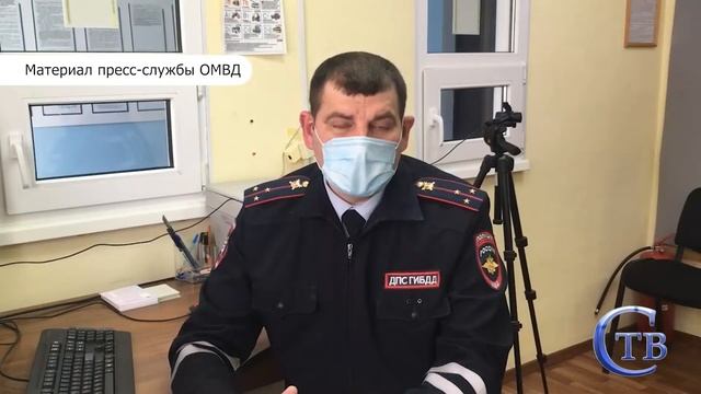 ОМВД о процедуре замена двигателя смотреть онлайн