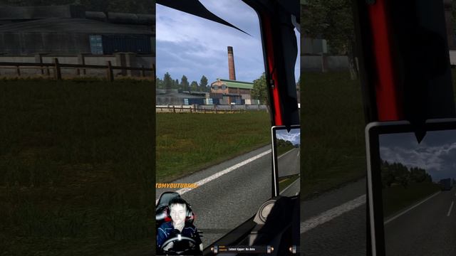 газики 2 #Ets2 #ets  # Atom838 #AtomETS #EuroTrucksimulator