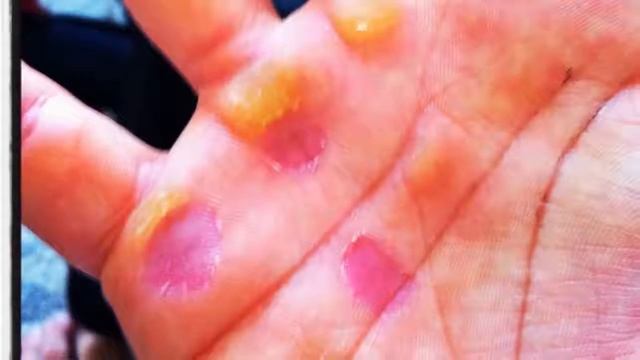 Best Workout Gloves смотреть онлайн