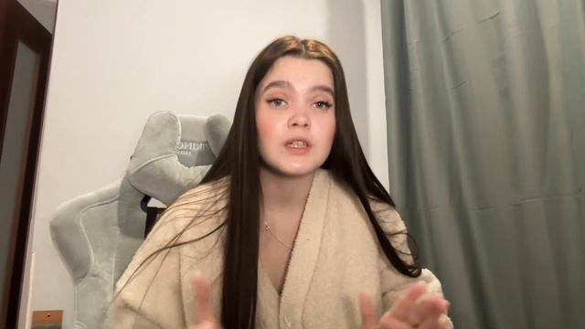 Моя МАММОПЛАСТИКА В 20 лет
