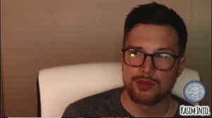 Мусульманин Принял Христианство