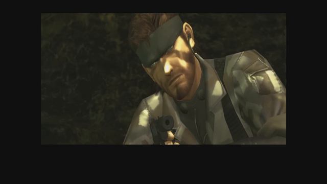 So I've Finally Played Metal Gear Solid 3: Snake Eater... смотреть онлайн