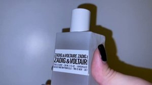 РАСПАКОВКА ZADIG & VOLTAIRE THIS IS HER!