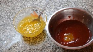 Калина с медом от кашля  Как приготовить