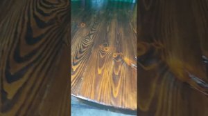 Карета из металла