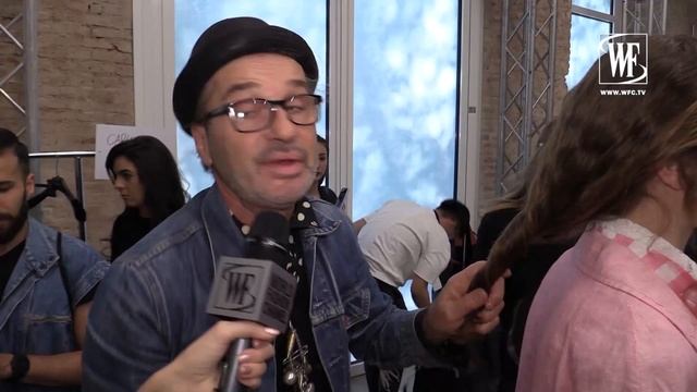 Cividini Весна/Лето 2018 Неделя Моды в Милане смотреть онлайн