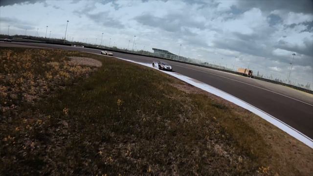 Обеспечение транспортной доступности автодрома Игора Драйв